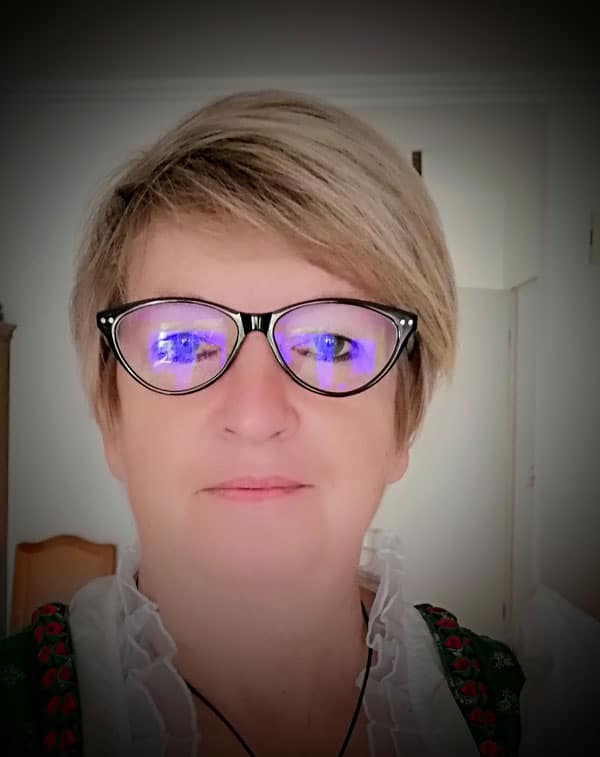 Ulrike-Kleinle