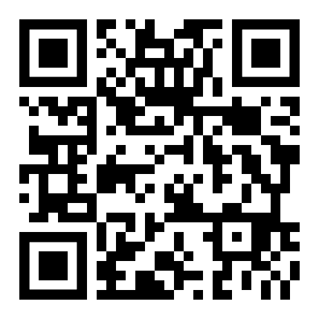 Corona-Song – QR