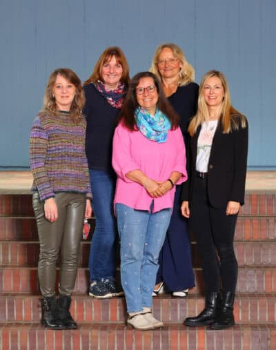 Foto Sekretariat 2025